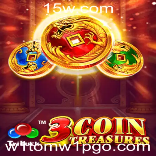 Descubra o Fascinante Mundo de 3CoinTreasures: Um Jogo Empolgante para Todas as Idades