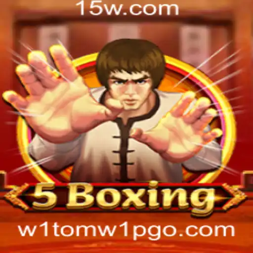 Explorando o Mundo de 5Boxing: Um Novo Horizonte no Universo dos Jogos