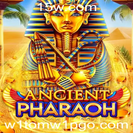 Descubra AncientPharaoh: Um Jogo de Estratégia e Mistério