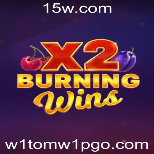 Explorando o Vibrante Mundo de BurningWinsX2: A Nova Sensação dos Jogos de Cassino