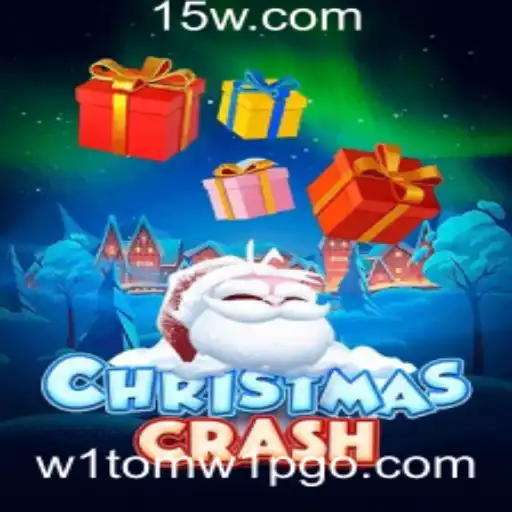ChristmasCrash: Uma Descrição Detalhada e Regras do Jogo