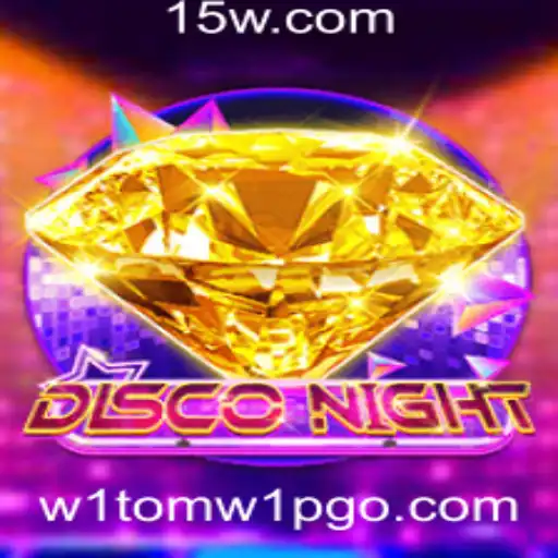 Descubra o Mundo de DiscoNight