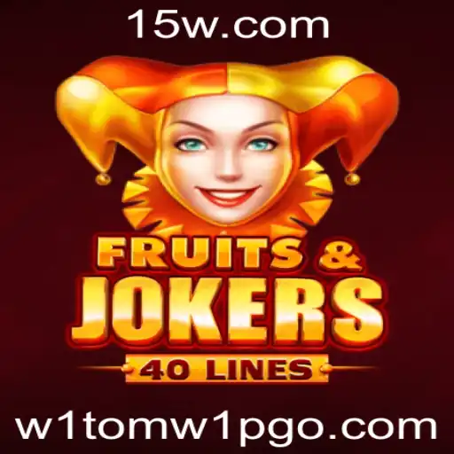 Descubra o Mundo de FruitsAndJokers40