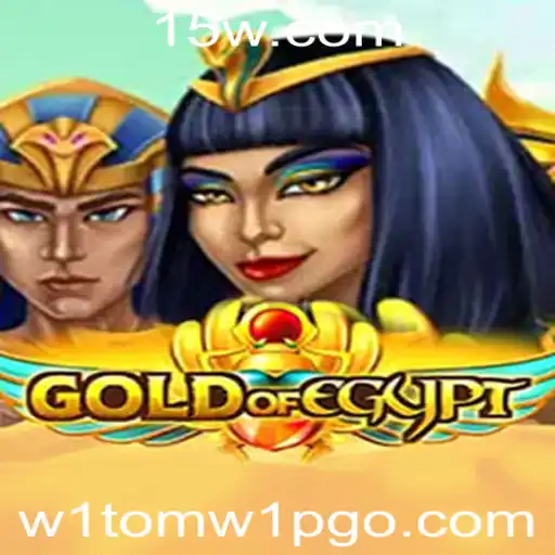 Descubra GoldOfEgypt: O Tesouro Perdido da Antiguidade