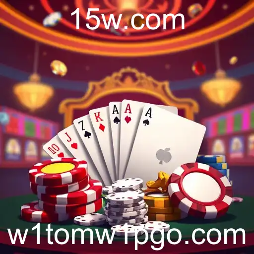 Explorando o Universo dos Jogos de Cassino: Estrategicamente Diversificado