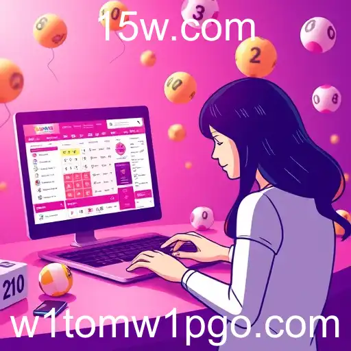 Loteria Online: Transformações e Impactos na Era Digital