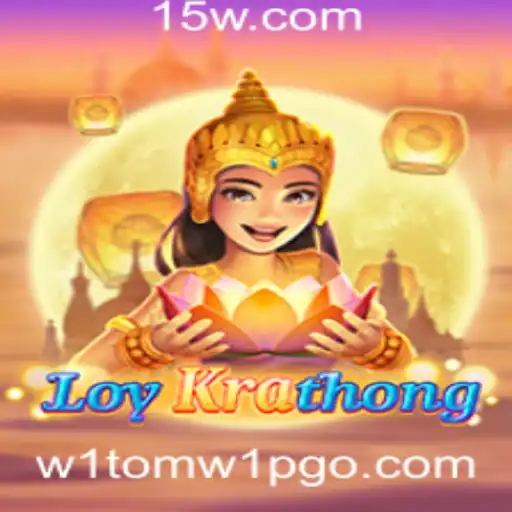 LoyKrathong: Uma Jornada Através do Jogo enigmático