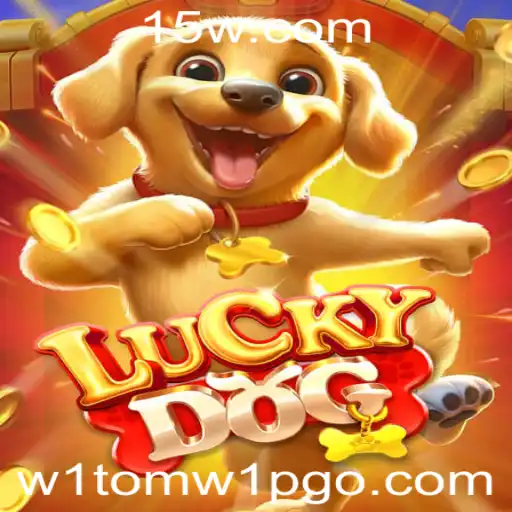 Descubra 'LuckyDog': O Jogo que Está Conquistando o Mundo