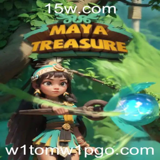 Descubra as Maravilhas do Jogo MayaTreasure: A Aventura Await