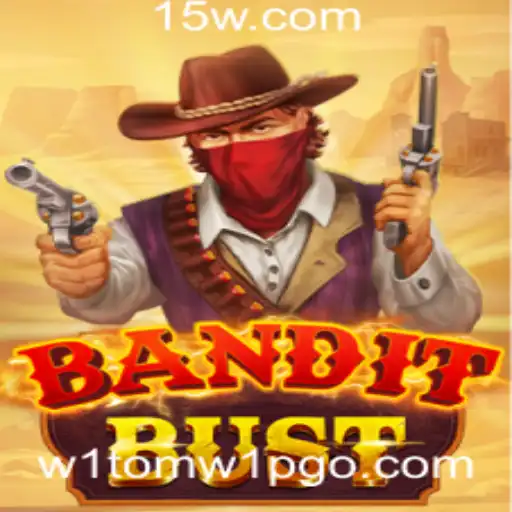Descubra o Mundo de BanditBust: Uma Aventura de Estratégia e Habilidades