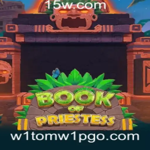 Explorando o Fascinante Mundo de 'BookOfPriestess'