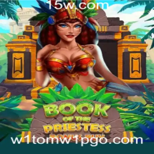 Explorando o Fascinante Universo do Jogo BookOfThePriestess