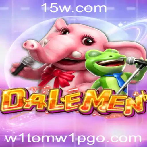 DALEMEN: Explorando o Novo Jogo de Estratégia e Conquista