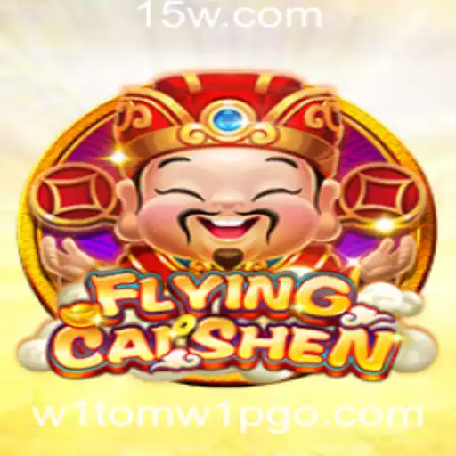 Explorando o Mundo de FlyingCaiShen: Um Jogo que Une Tradição e Inovação