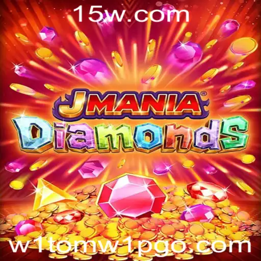 Descubra o Mundo de JManiaDiamonds: Uma Aventura Única no Universo dos Jogos