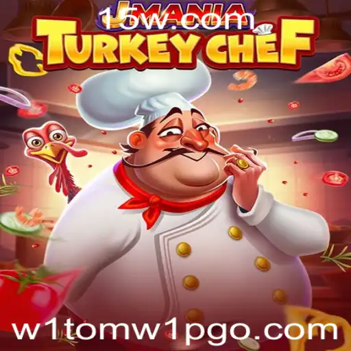 Explorando o Mundo Delicioso de JManiaTurkeyChef