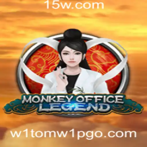 Explorando o Fascinante Mundo de MonkeyOfficeLegend