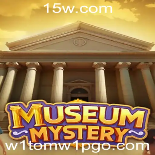 MuseumMystery: Uma Viagem Envolvente de Aventura e Descoberta