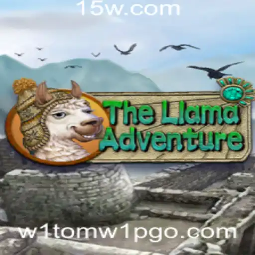 TheLlamaAdventure: Uma Jornada Inesquecível no Mundo dos Jogos