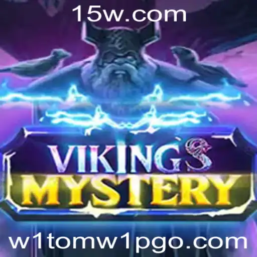 VikingsMystery: Aventura e Estratégia no Mundo dos Vikings