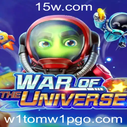 Explorando o Universo de WAROFTHEUNIVERSE: Um Jogo de Estratégia Intergaláctica