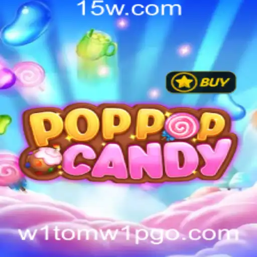Descubra o Mundo de POPPOPCANDY: Um Jogo Encantador