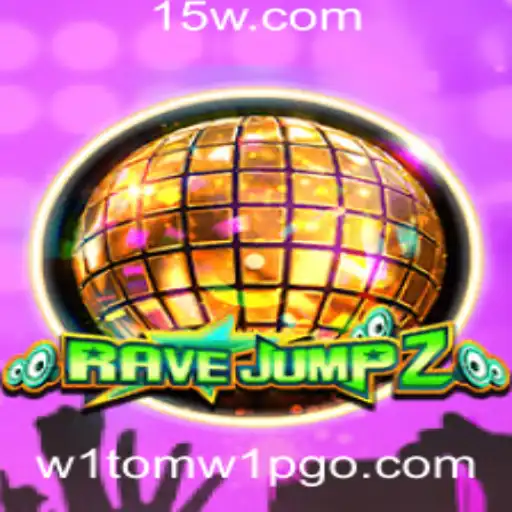 RaveJump2: Um Salto Nas Aventuras Eletrizantes do Mundo Gamer