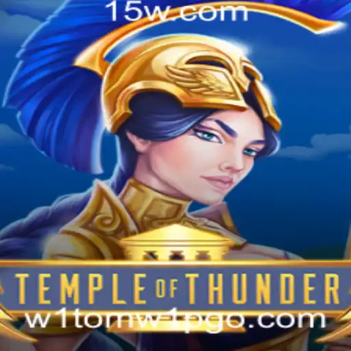 TempleofThunder: Explorando o Novo Fenômeno dos Jogos de Aventura