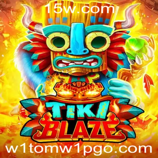 Explorando o Mundo Vibrante de TikiBlaze: Um Novo Jogo Revolucionário