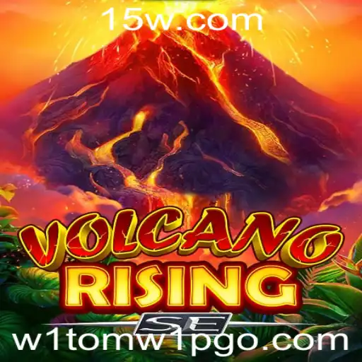 Explorando o Fenômeno de VolcanoRisingSE: Um Mergulho Profundo no Mundo dos Jogos