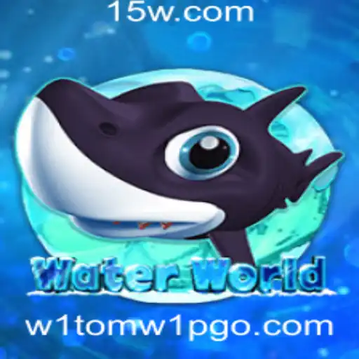 Explorando WaterWorld: Um Mergulho no Universo do Jogo Impulsionado por 'w1 tomw1pg'