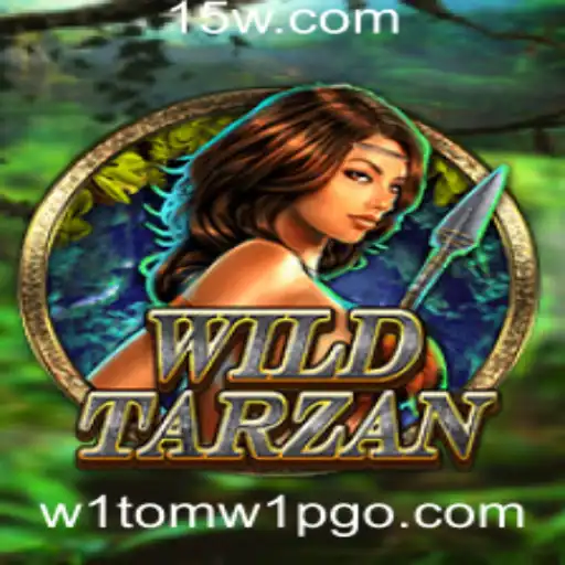 Descubra a Aventura de 'WildTarzan': Um Novo Jogo Imersivo