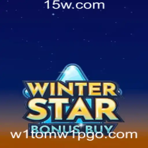 Explorando o Fascinante Mundo do Jogo WinterStarBonusBuy