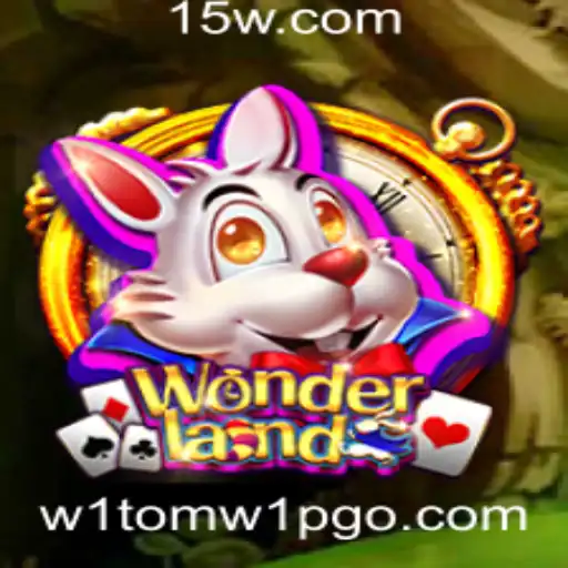 Descubra o Mundo de Wonderland: Um Jogo Cativante