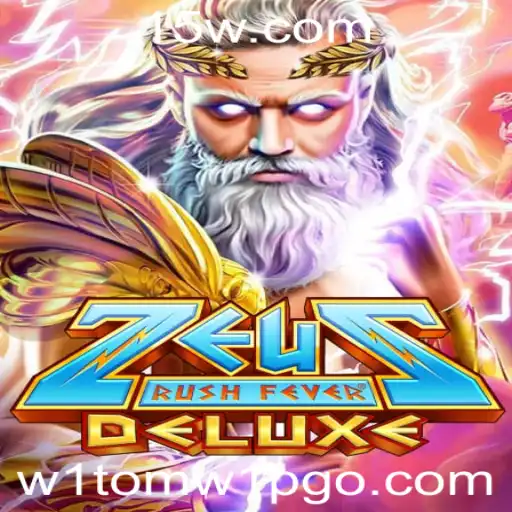 Explore o Universo de 'ZeusRushFeverDeluxe': Um Mergulho na Mitologia e Aventuras Épicas